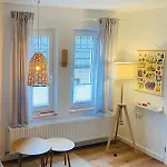 Lejlighed Alte Post - Gemuetlich - Fuer Paare & Familien *