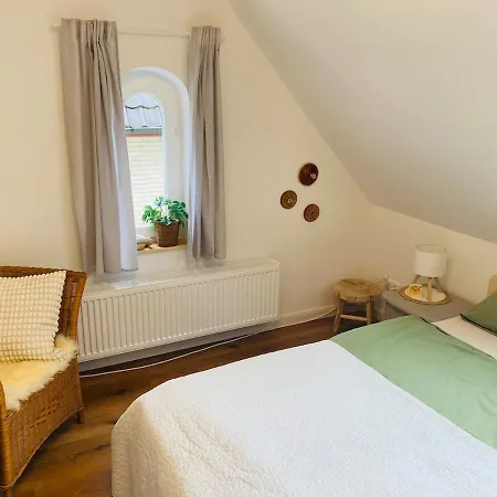 Alte Post - Gemuetlich - Fuer Paare & Familien