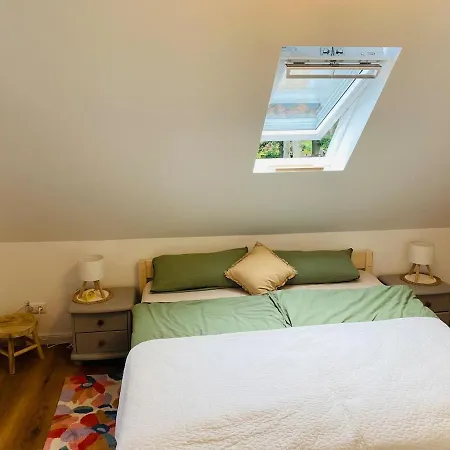 Apartment Alte Post - Gemütlich - Für Paare&familien