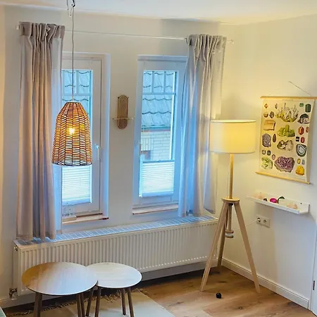 Appartamento Alte Post - Gemuetlich - Fuer Paare & Familien *