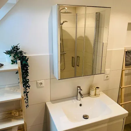 Alte Post - Gemuetlich - Fuer Paare & Familien Apartamento