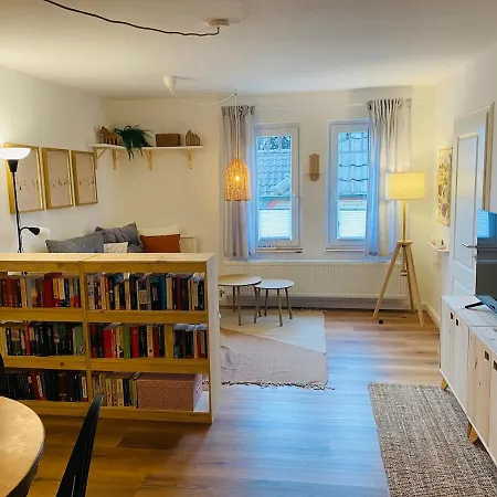 Apartamento Alte Post - Gemuetlich - Fuer Paare & Familien