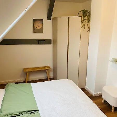 Alte Post - Gemuetlich - Fuer Paare & Familien Apartamento *