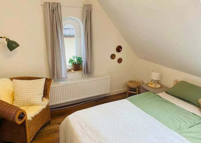 Alte Post - Gemuetlich - Fuer Paare & Familien