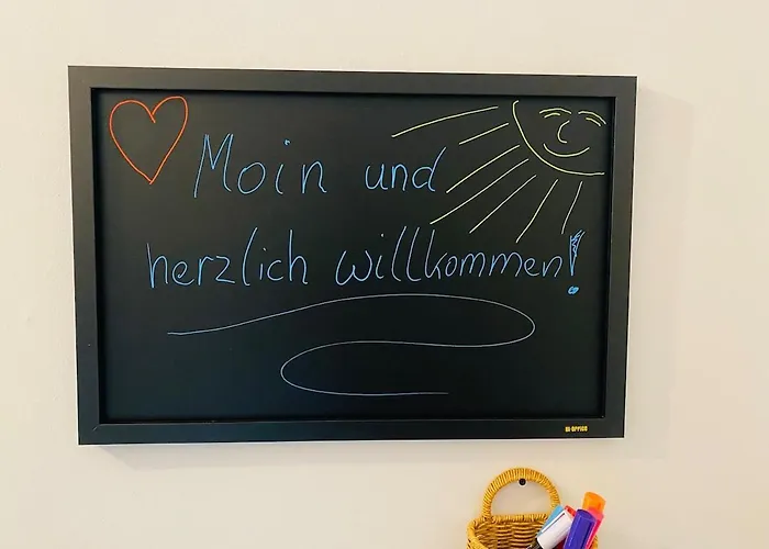 Alte Post - Gemuetlich - Fuer Paare & Familien *