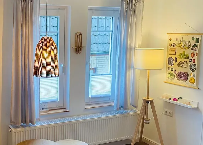 Apartamento Alte Post - Gemuetlich - Fuer Paare & Familien *