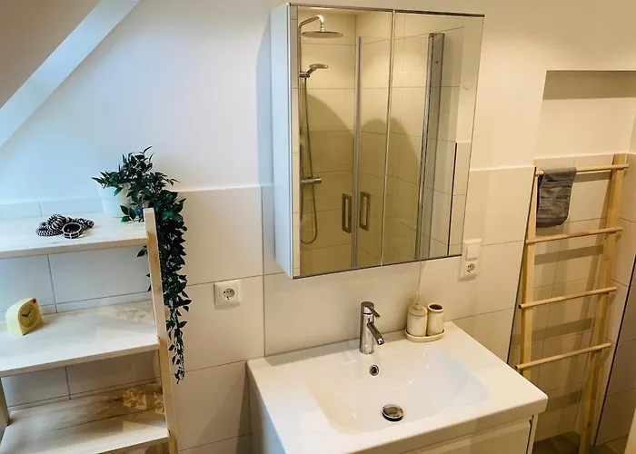 Alte Post - Gemuetlich - Fuer Paare & Familien Apartamento