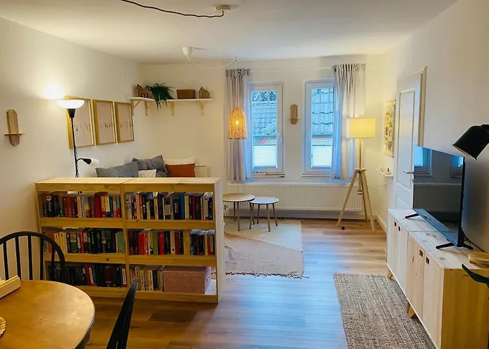 Apartamento Alte Post - Gemuetlich - Fuer Paare & Familien